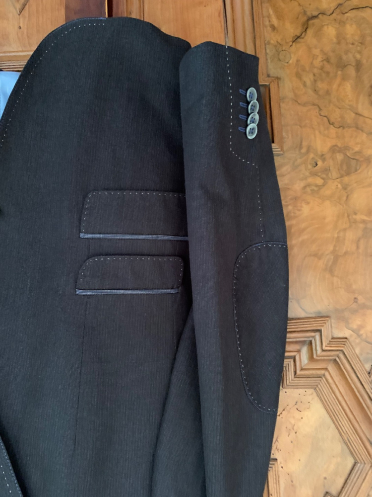 Pierre Cardin New Blazer Unisexe