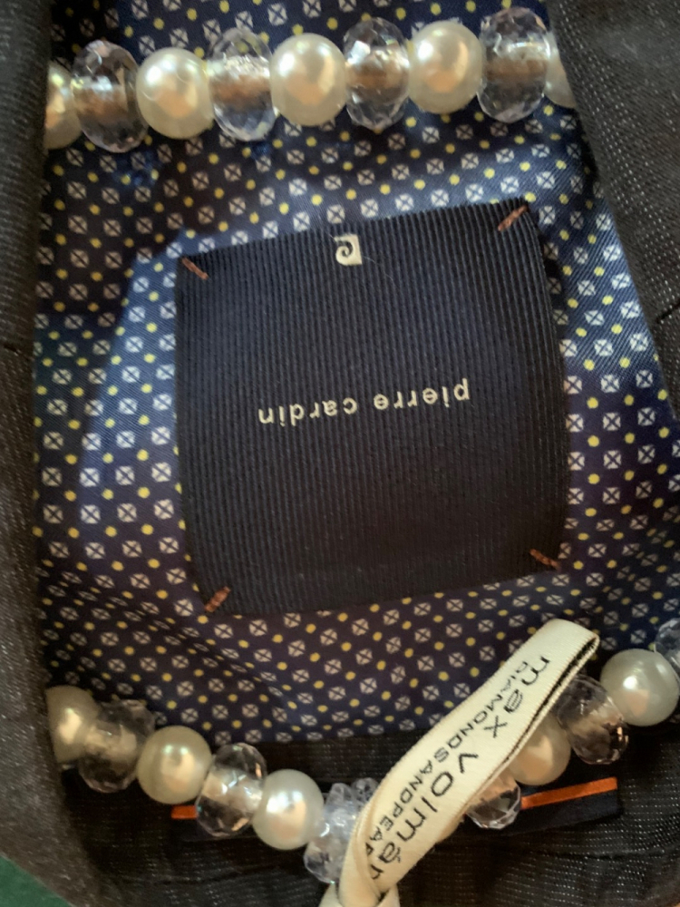 Pierre Cardin New Blazer Unisexe