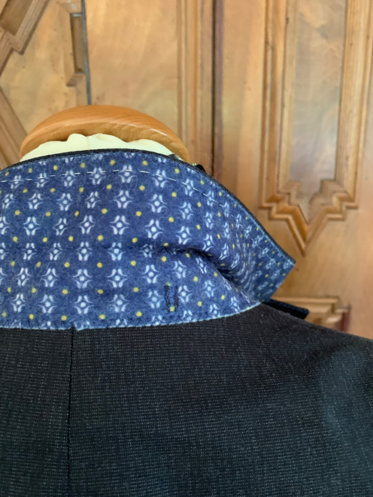 Pierre Cardin New Blazer Unisexe