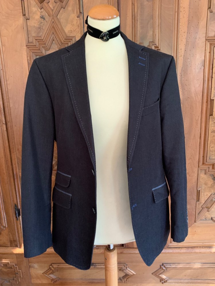 Pierre Cardin New Blazer Unisexe