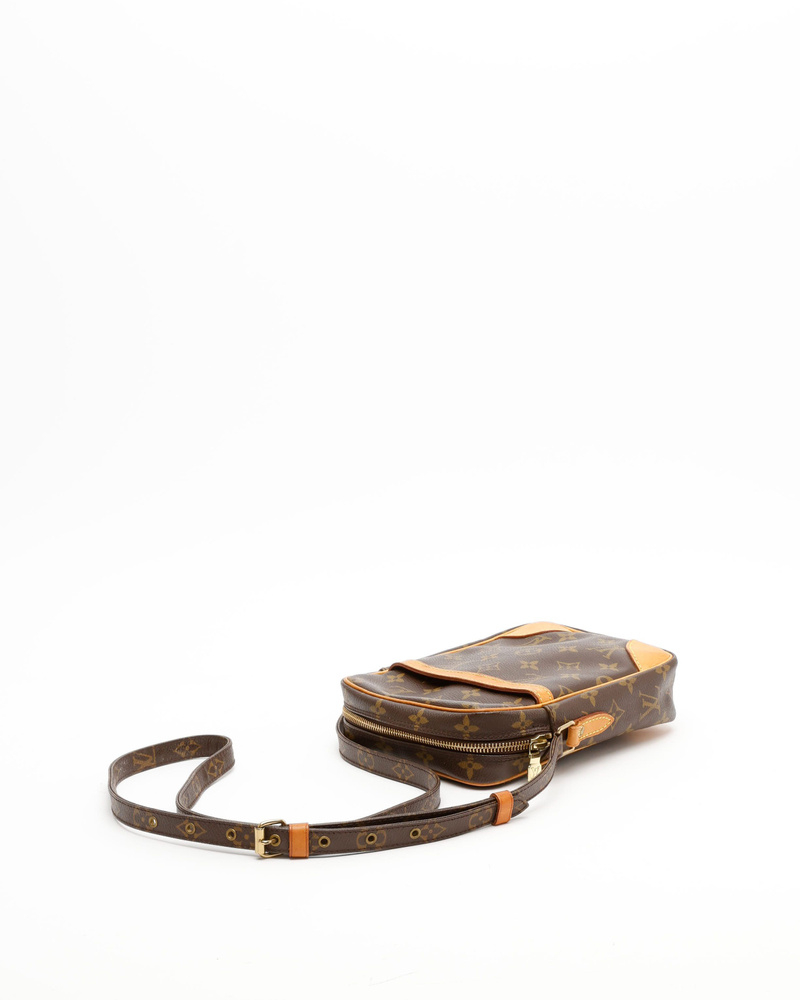 Louis Vuitton Monogram Danube Bag