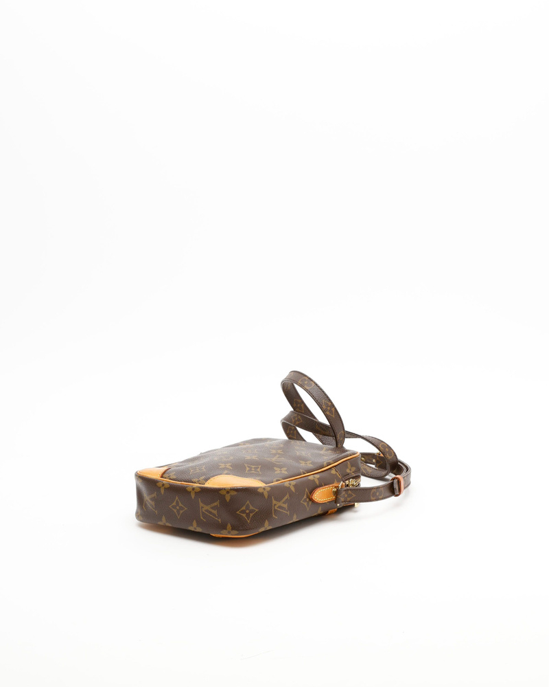 Louis Vuitton Monogram Danube Bag