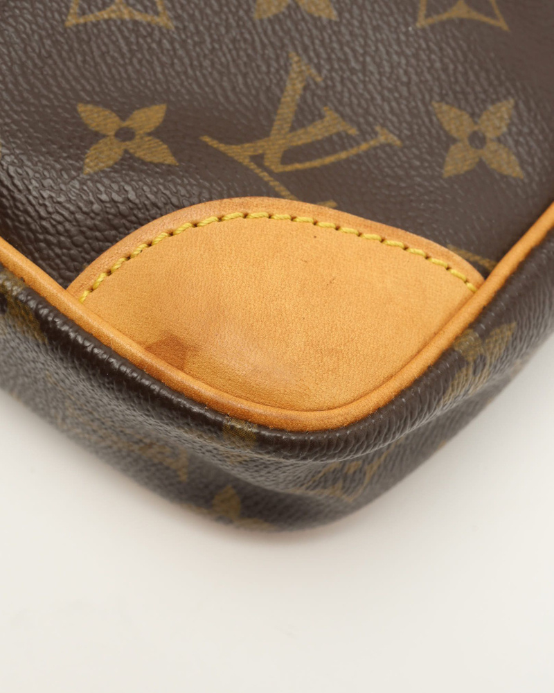 Louis Vuitton Monogram Danube Bag