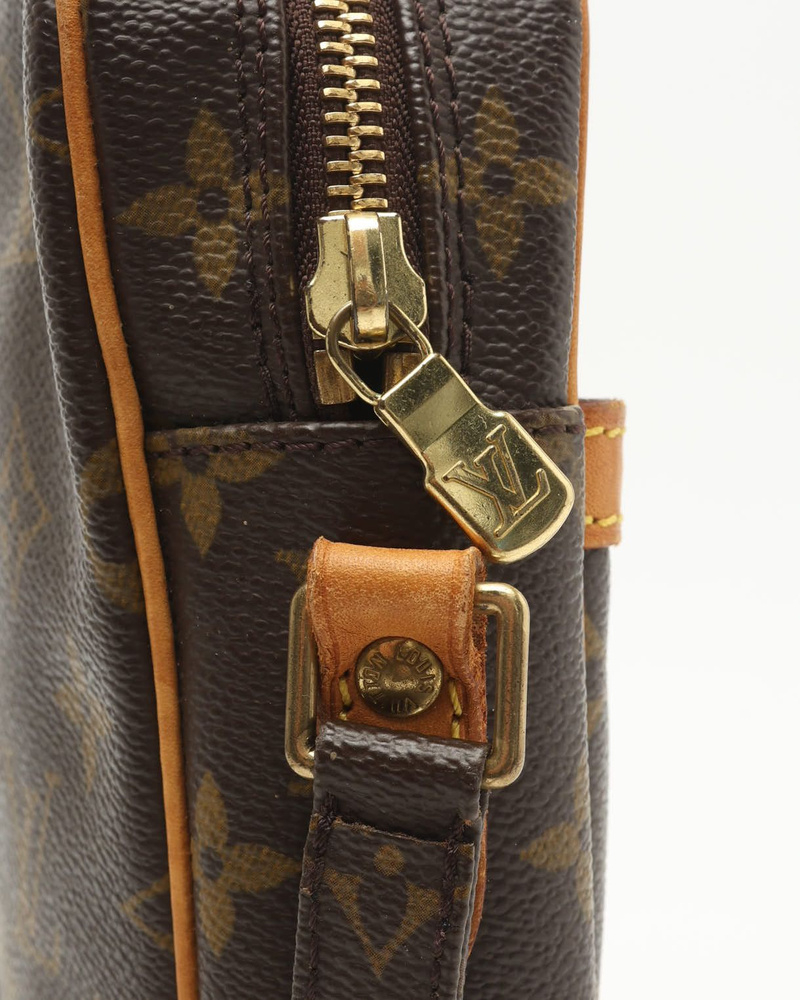 Louis Vuitton Monogram Danube Bag