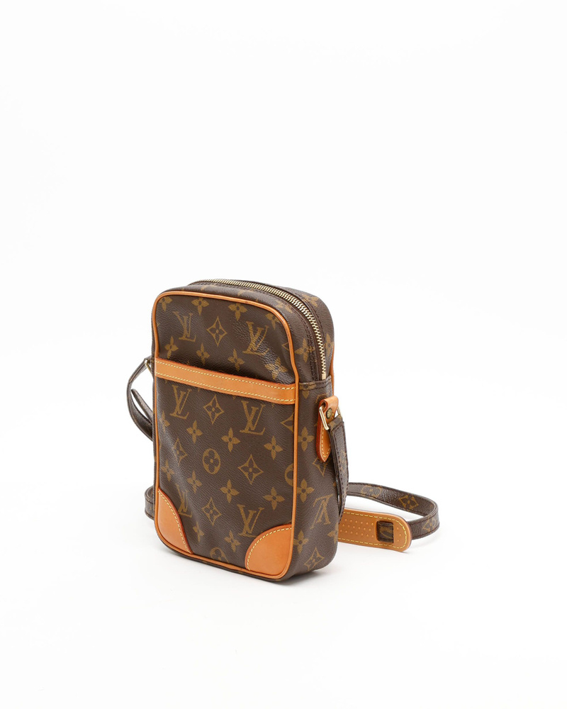 Louis Vuitton Monogram Danube Bag