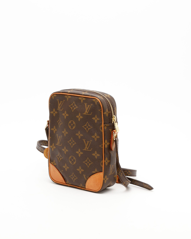 Louis Vuitton Monogram Danube Bag