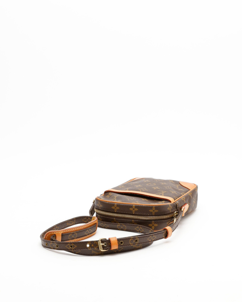 Louis Vuitton Monogram Danube Bag