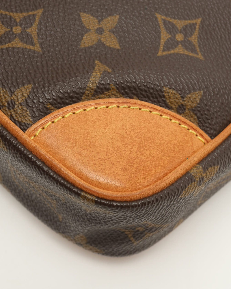 Louis Vuitton Monogram Danube Bag