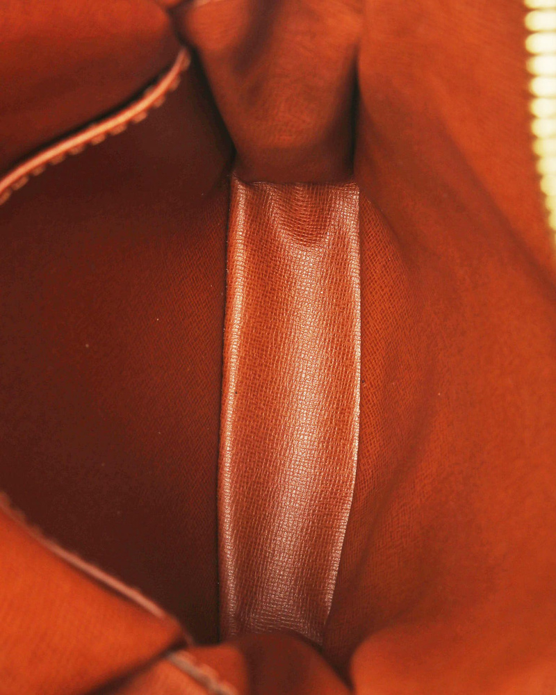 Louis Vuitton Monogram Danube Bag