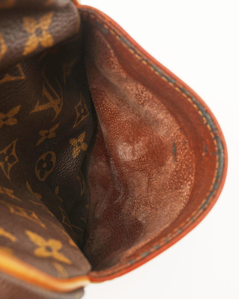 Louis Vuitton Monogram Danube Bag