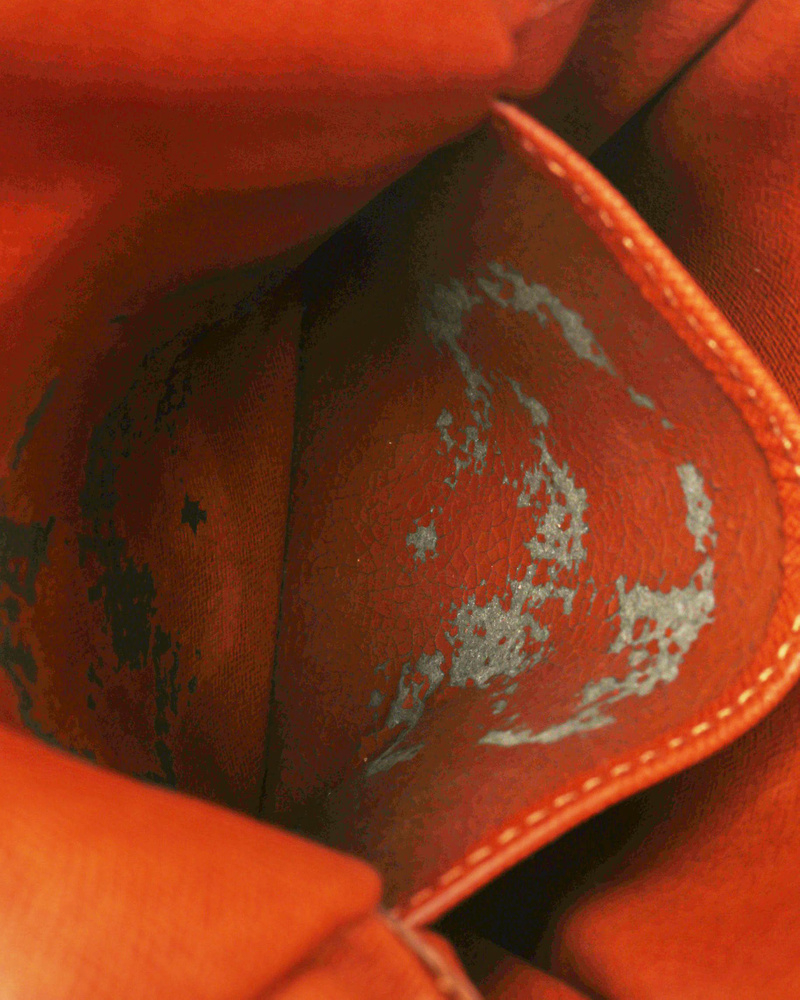 Louis Vuitton Monogram Danube Bag