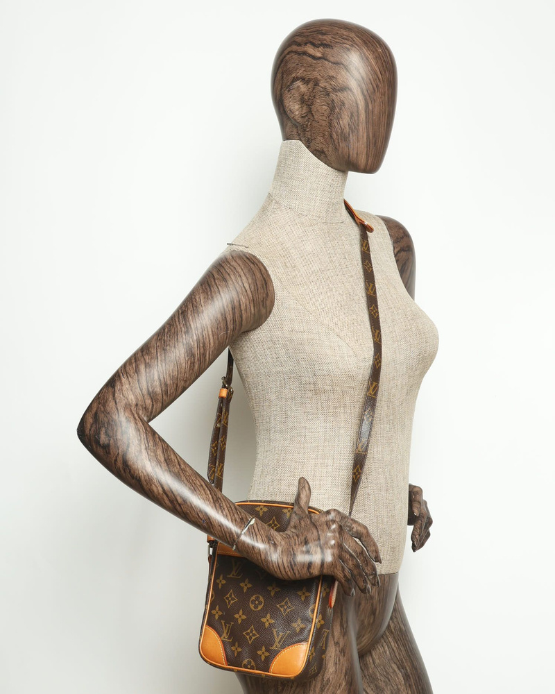 Louis Vuitton Monogram Danube Bag