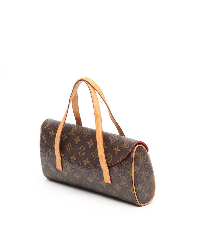 Louis Vuitton Monogram Sonatine Bag