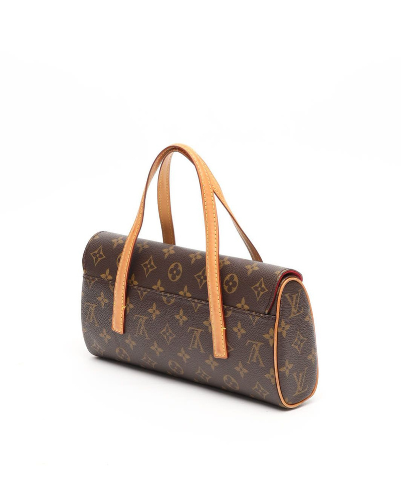 Louis Vuitton Monogram Sonatine Bag