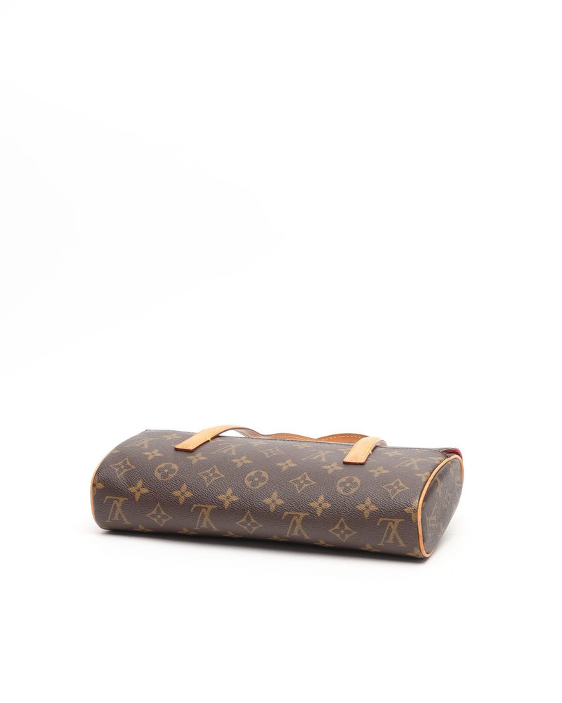 Louis Vuitton Monogram Sonatine Bag