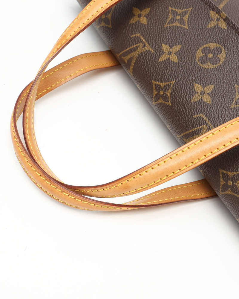 Louis Vuitton Monogram Sonatine Bag