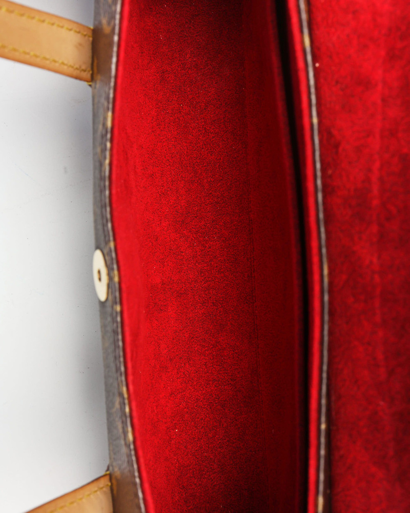 Louis Vuitton Monogram Sonatine Bag