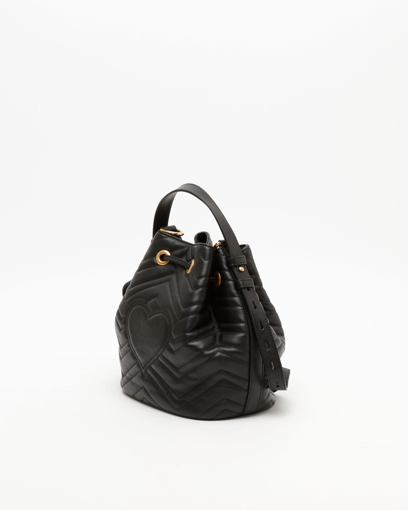 Gucci GG Marmont Bucket
