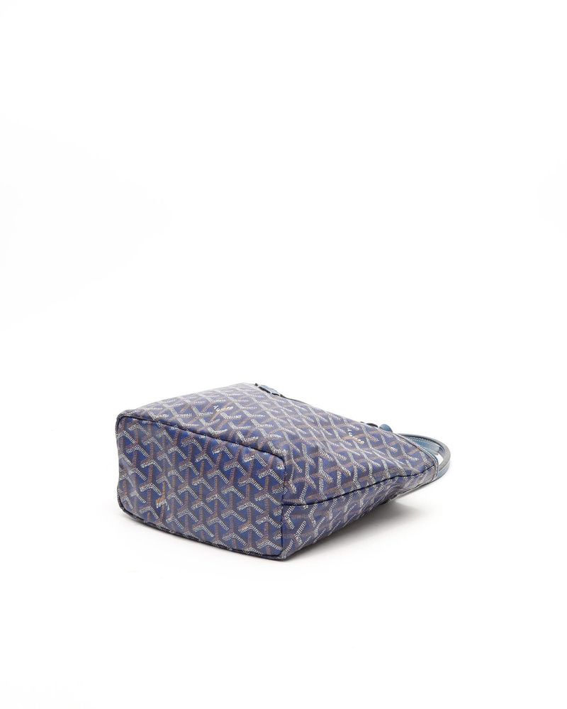 Goyard St. Louis Junior Tote Bag