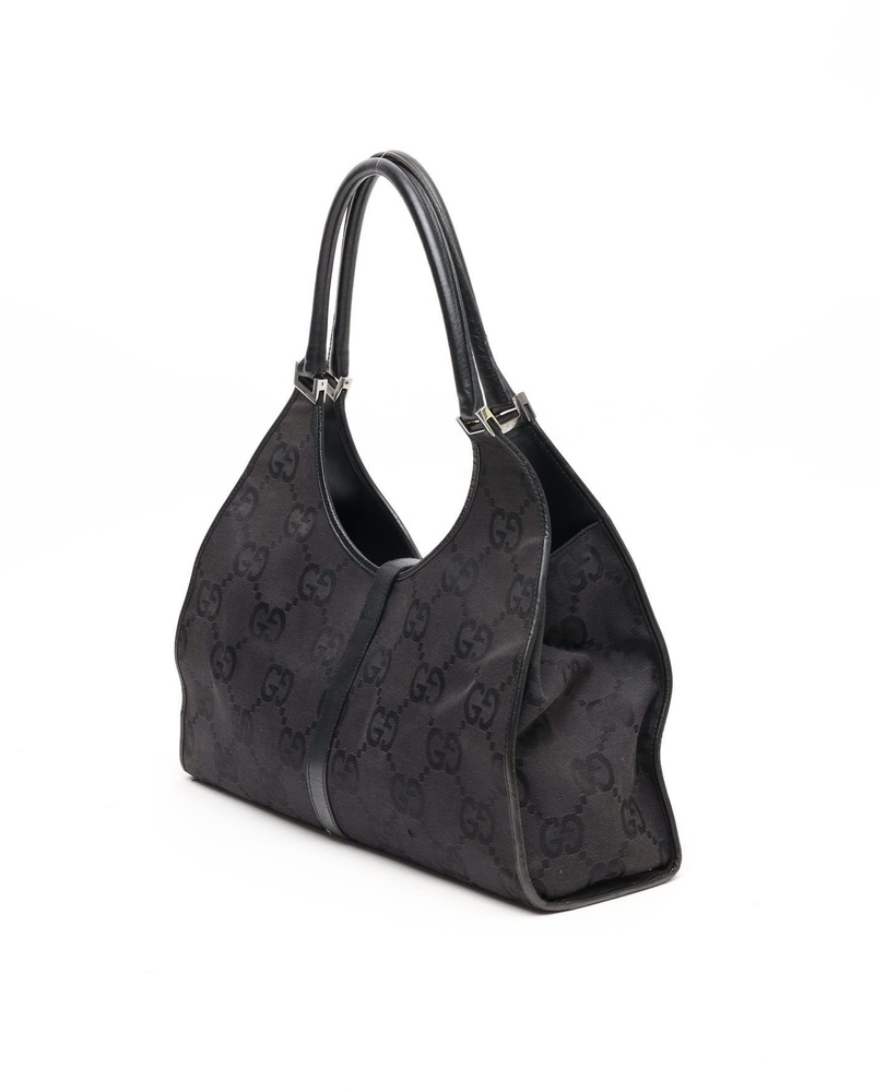 Gucci Large Jackie Bardot Bag