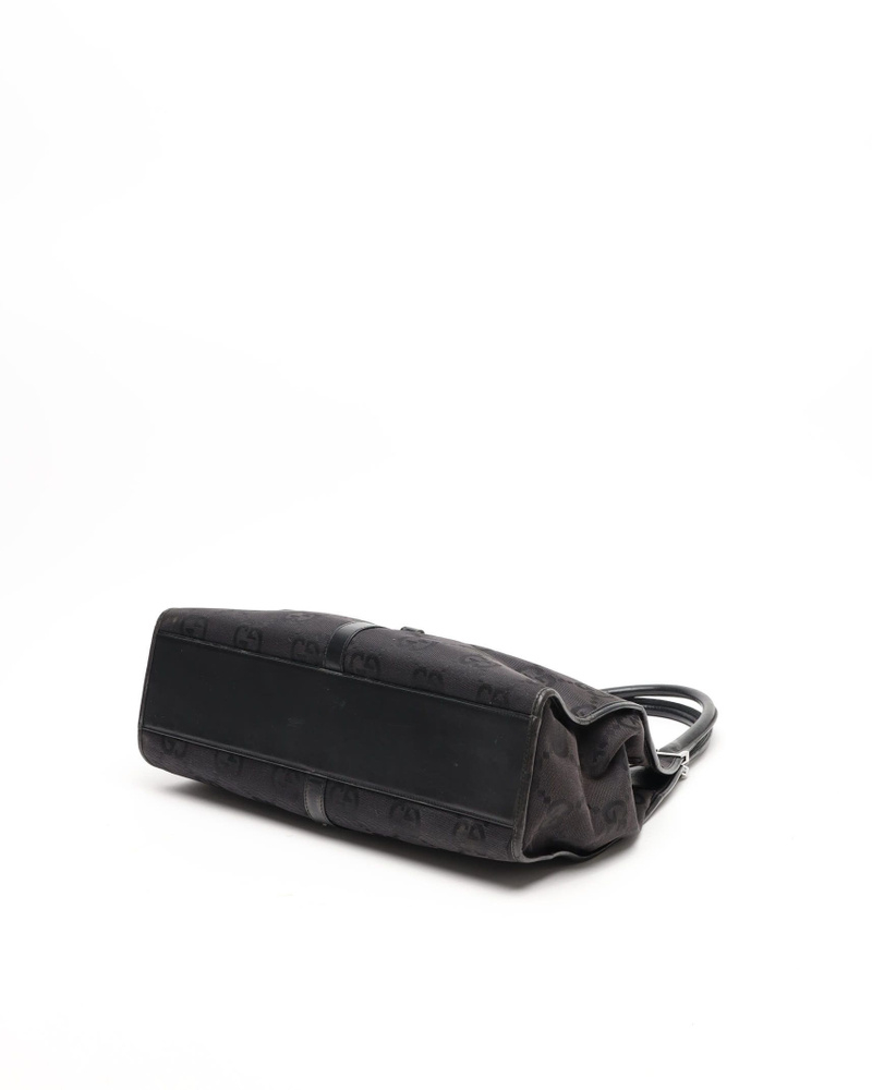 Gucci Large Jackie Bardot Bag