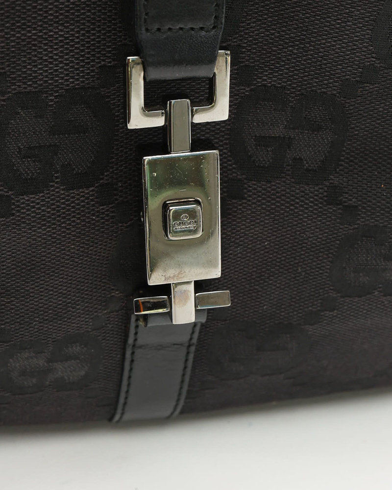 Gucci Large Jackie Bardot Bag