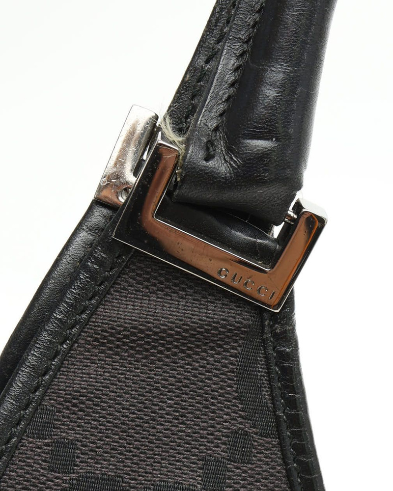 Gucci Large Jackie Bardot Bag