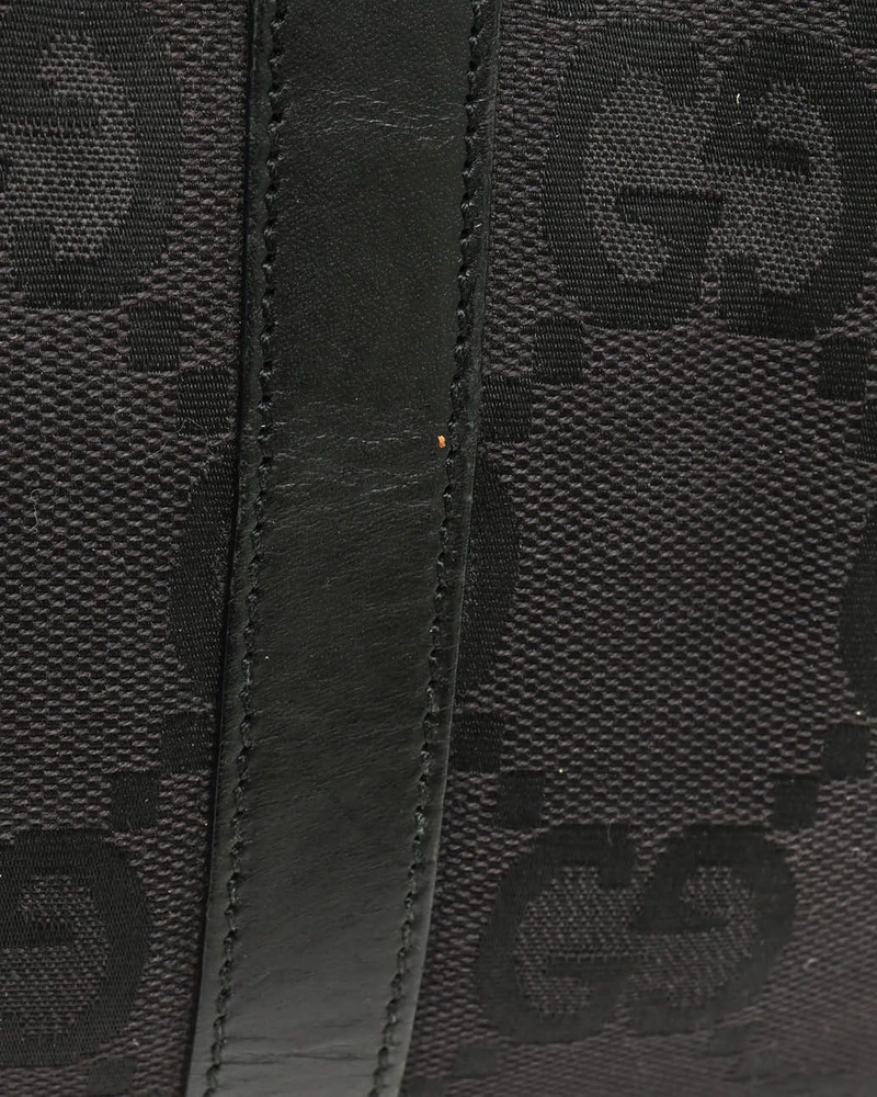 Gucci Large Jackie Bardot Bag