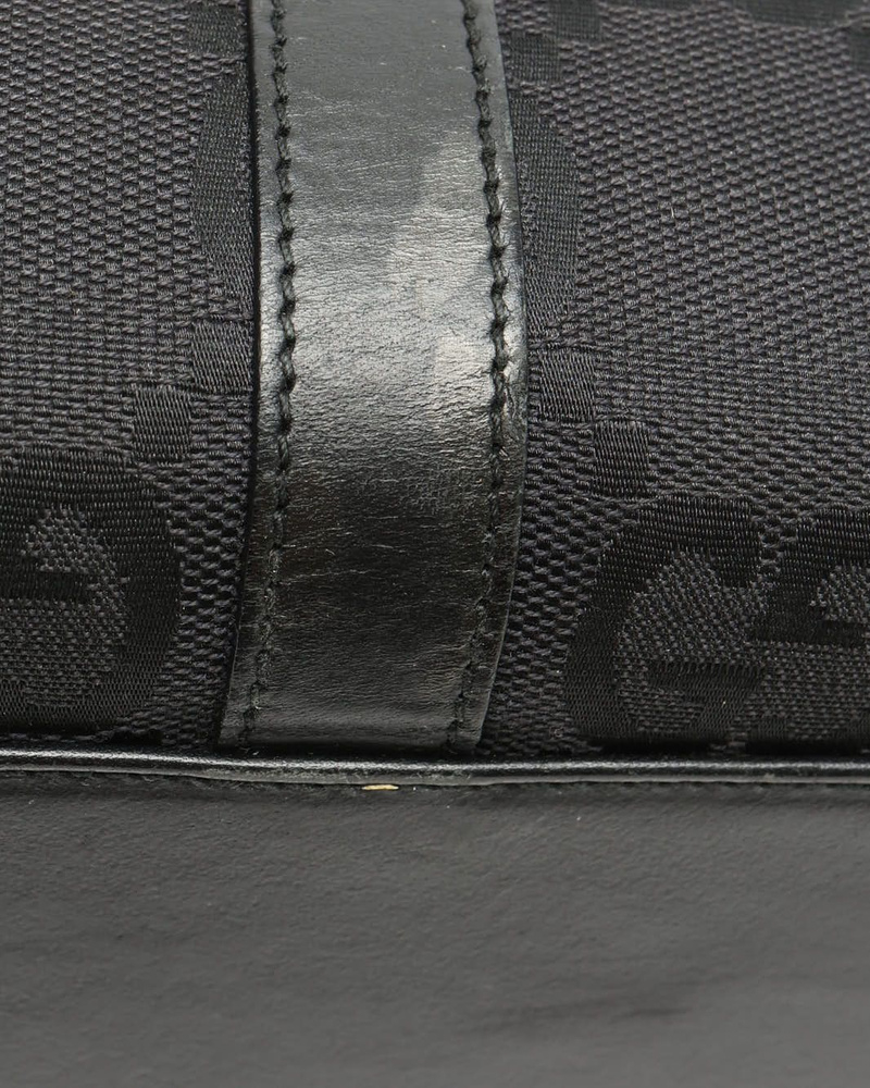 Gucci Large Jackie Bardot Bag