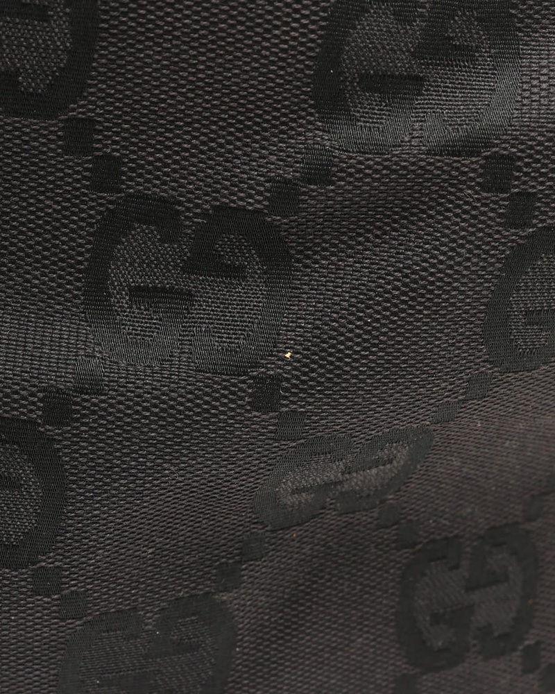 Gucci Large Jackie Bardot Bag