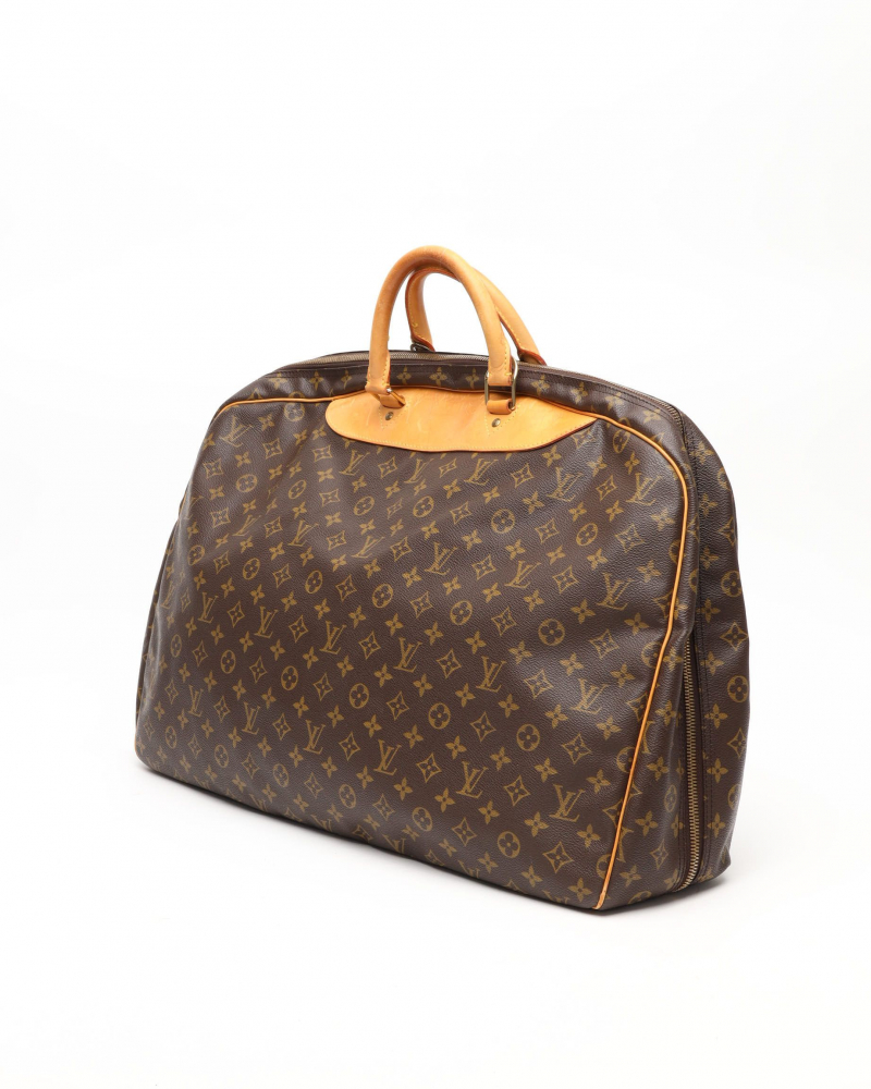 Louis Vuitton Alizé 1 Poches Travel Bag