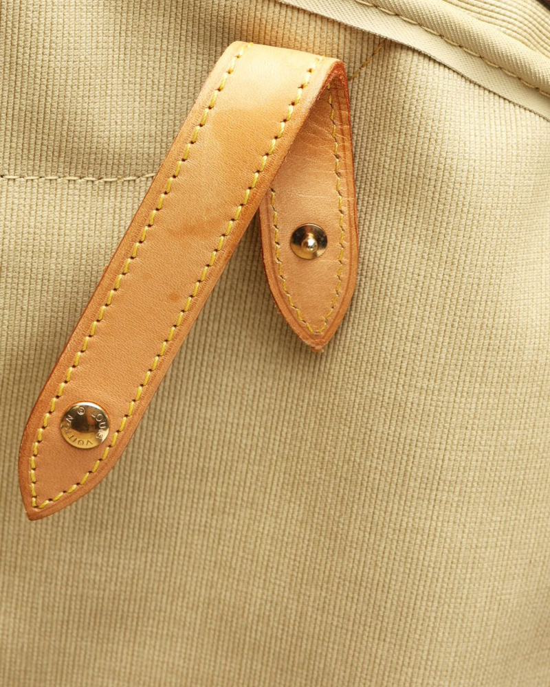 Louis Vuitton Alizé 1 Poches Travel Bag