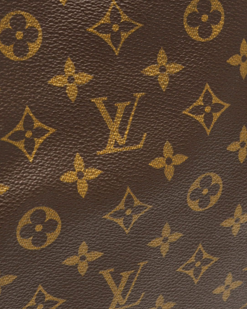 Louis Vuitton Alizé 1 Poches Travel Bag