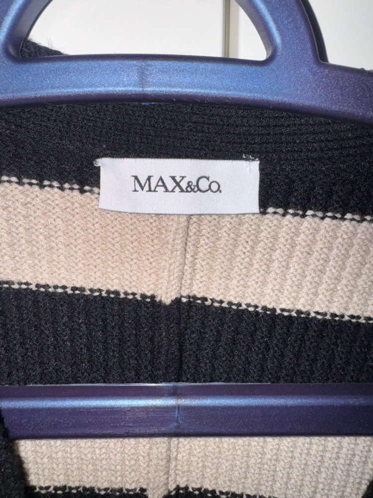 Max&Co. Strickjacke
