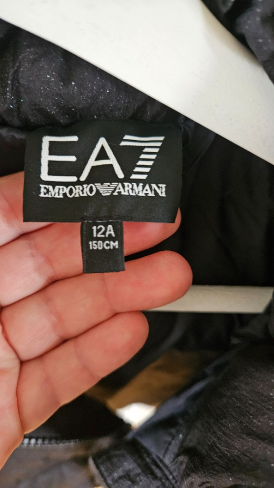 Armani Exchange Jacke