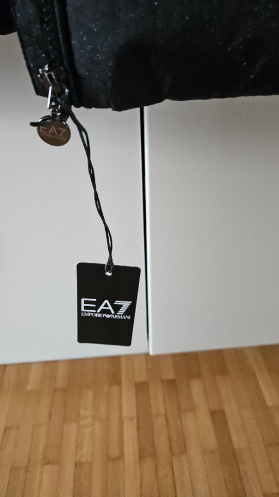 Armani Exchange Jacke