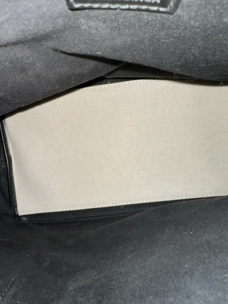 Balenciaga Cabas Navy