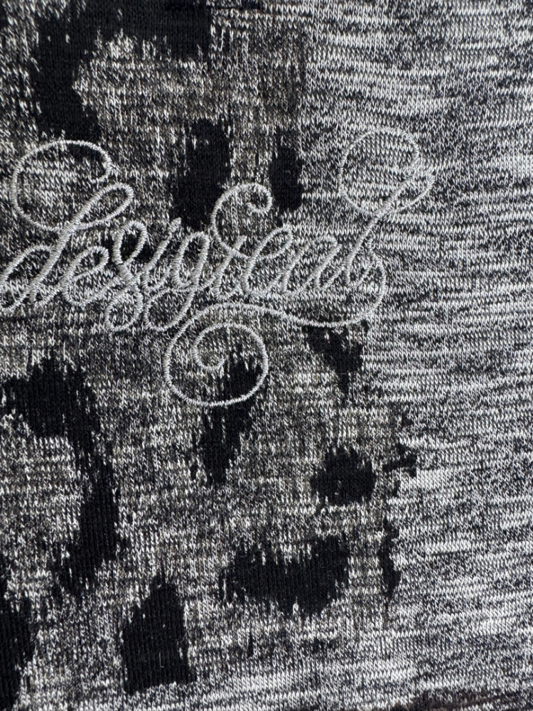 Desigual Autumn winter dress