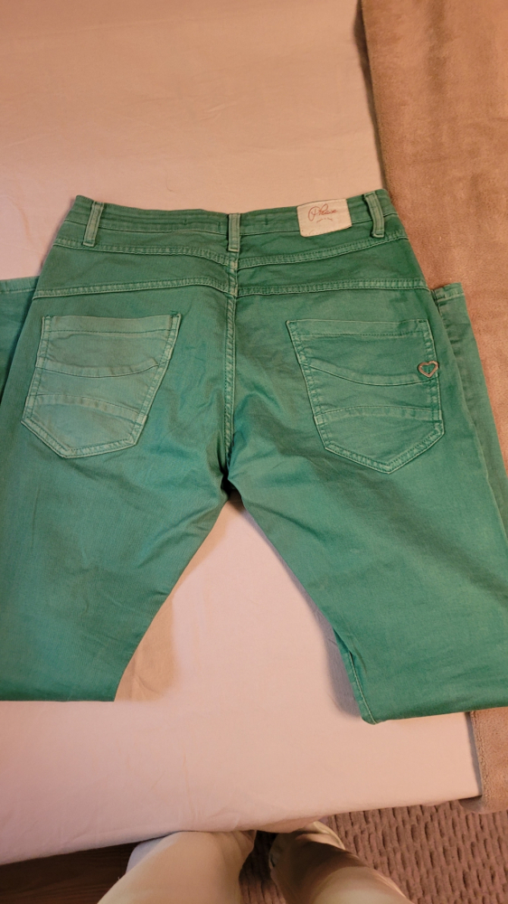Please Jeans Small