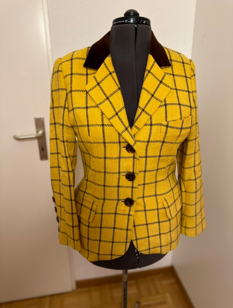 Escada Blazer