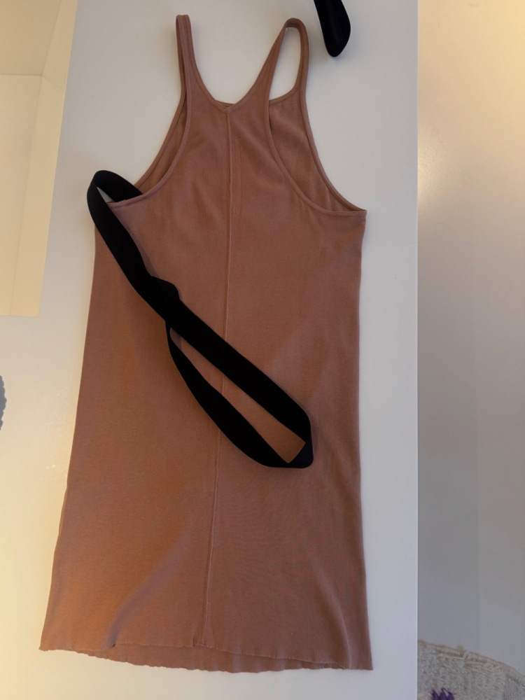 Rick Owens Drkshdw Top