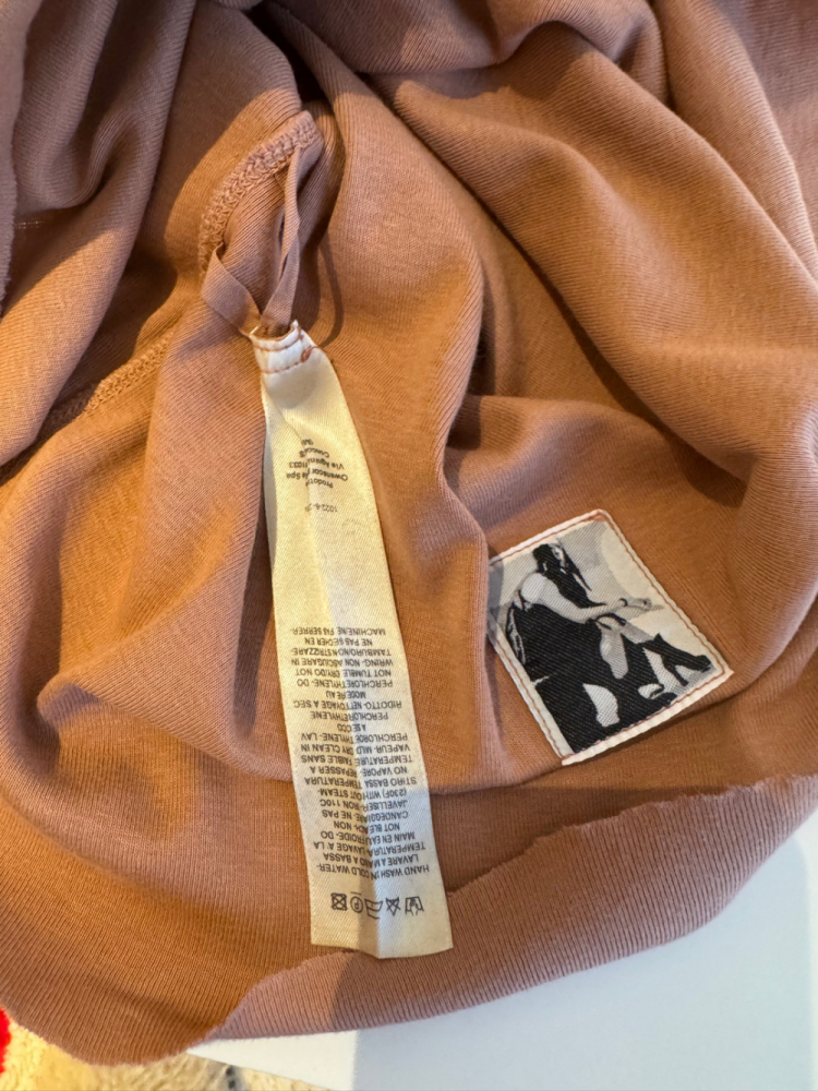 Rick Owens Drkshdw Top