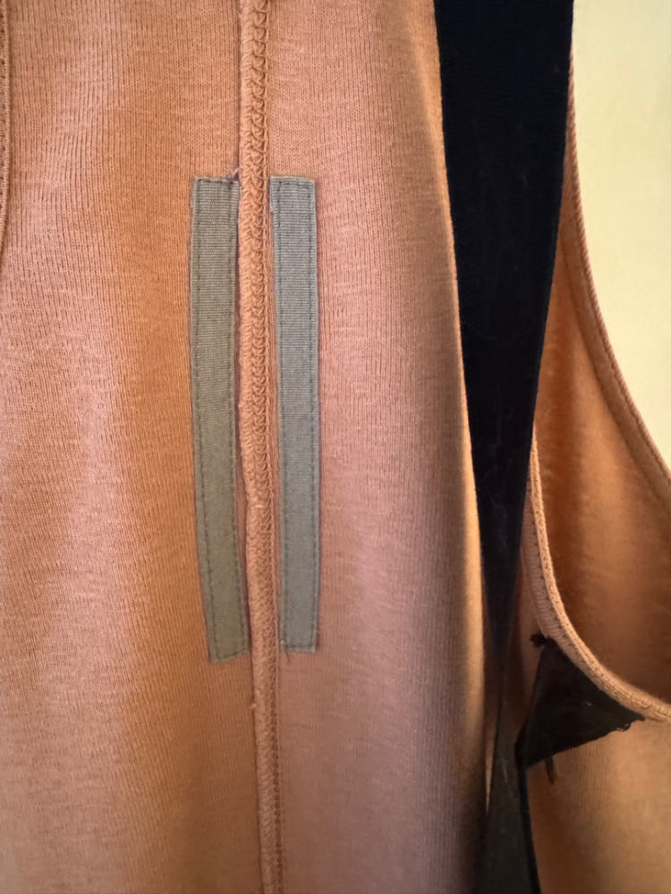 Rick Owens Drkshdw Top