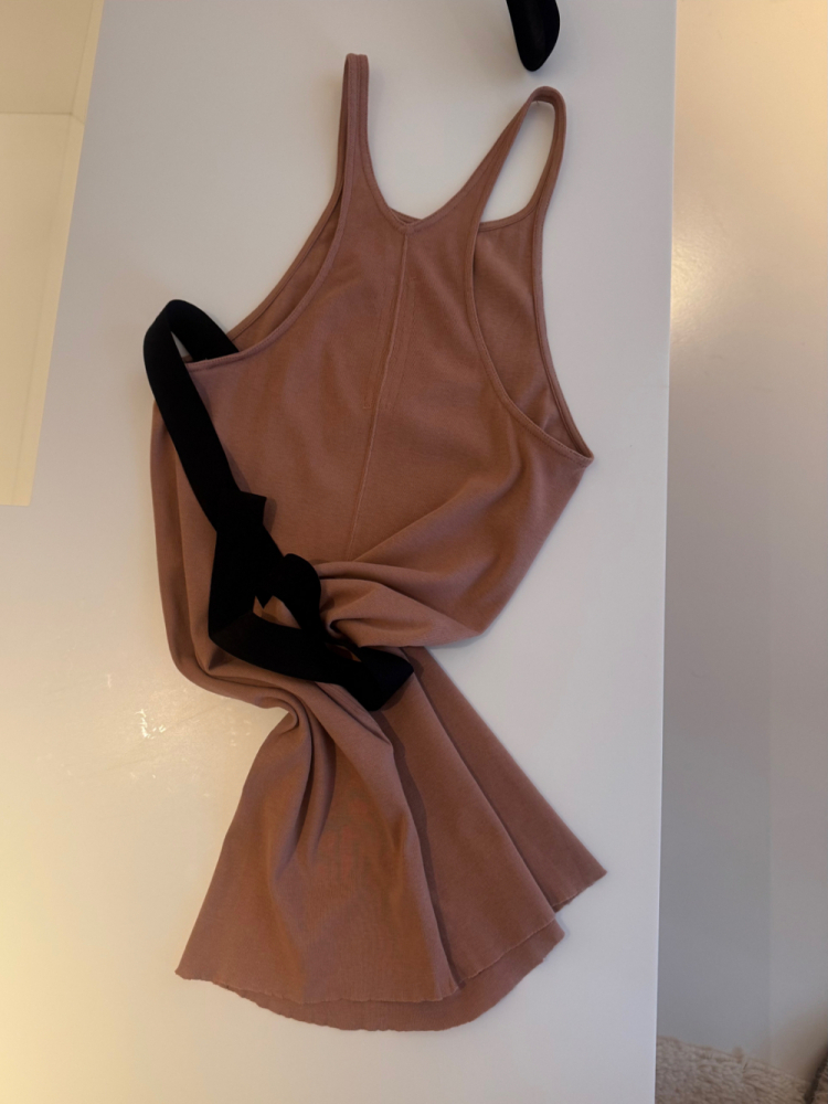 Rick Owens Drkshdw Top