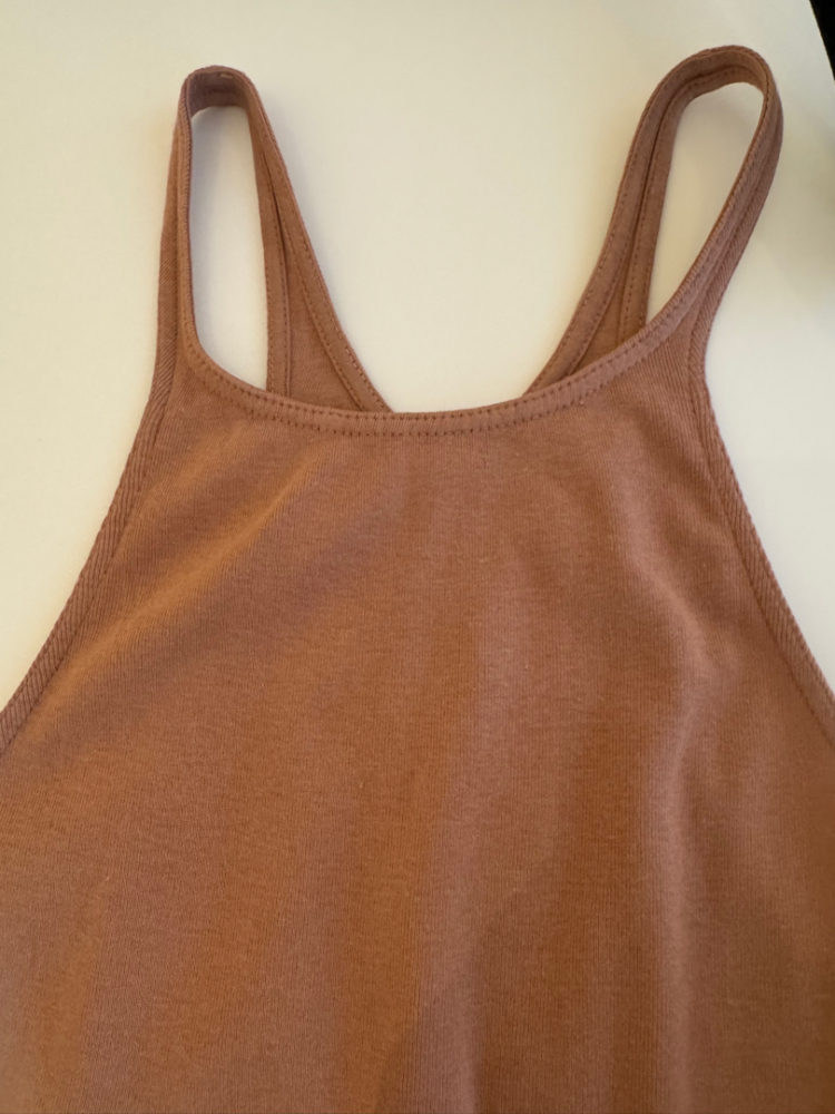 Rick Owens Drkshdw Top