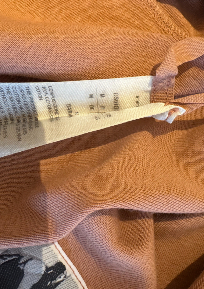 Rick Owens Drkshdw Top