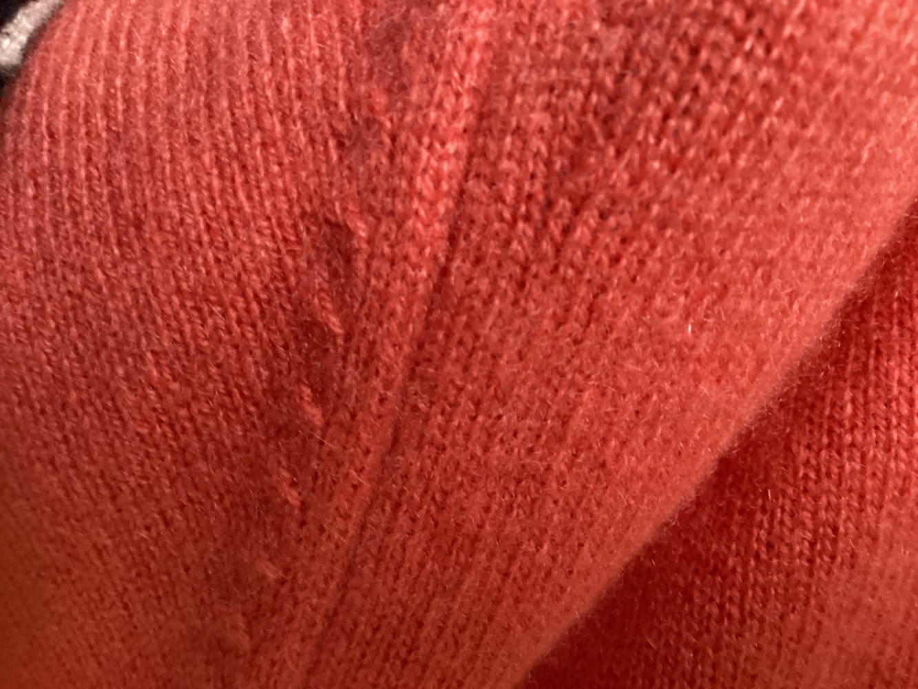 Eric Bompard Robe cachemere