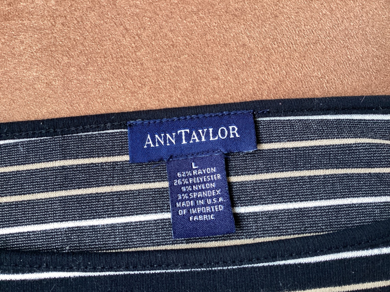 Ann Taylor Pullover