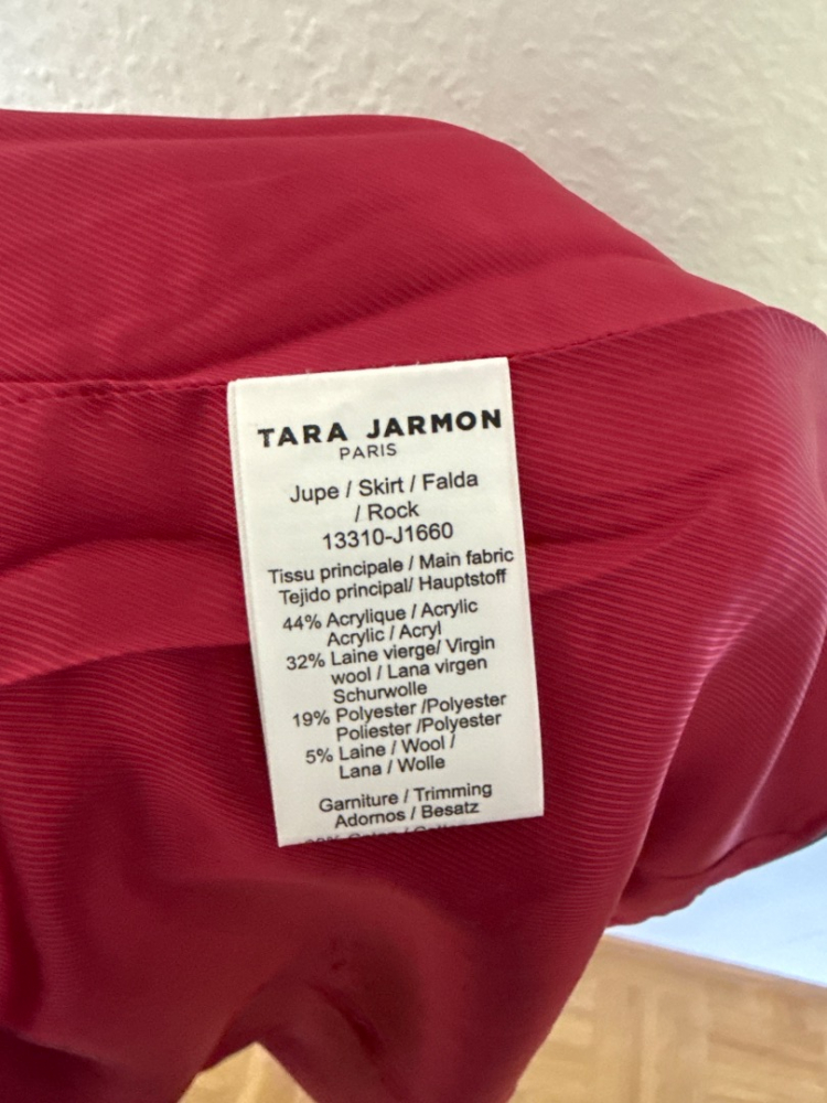 Tara Jarmon Rock