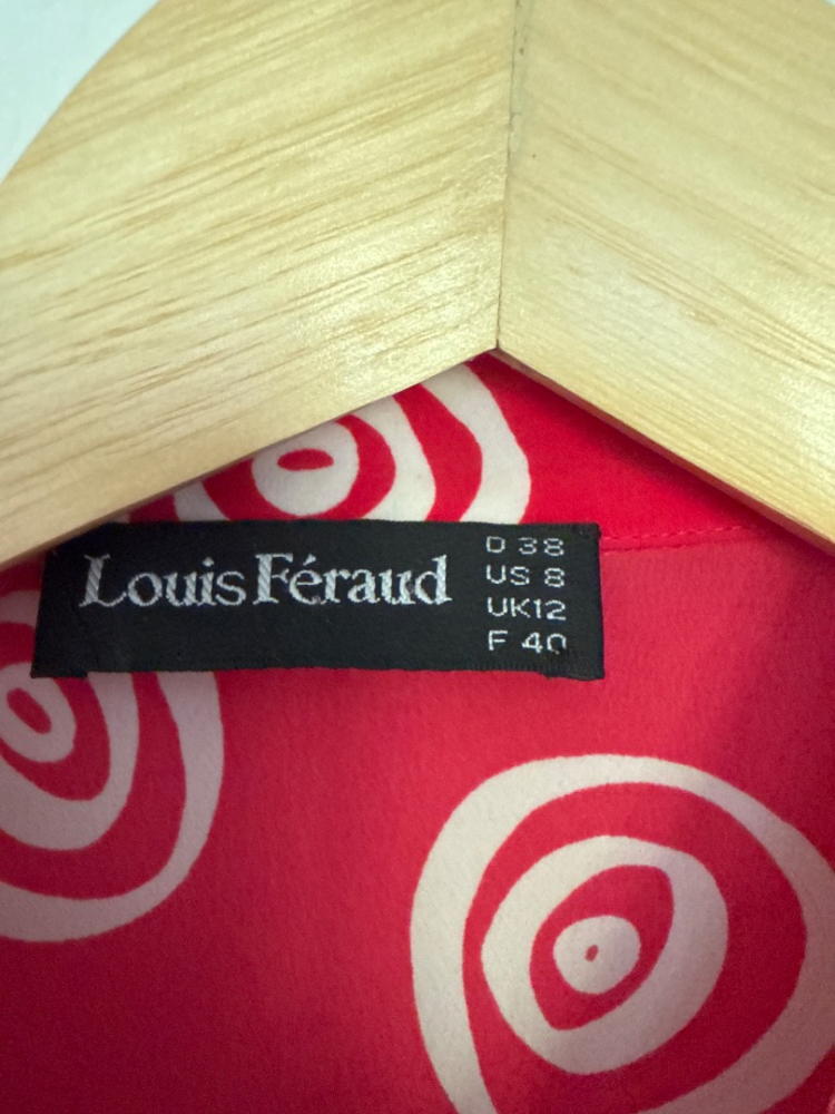 Louis Feraud chemise